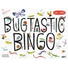 KNYGA Bookshop Bugtastic Bingo
