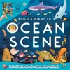 KNYGA Bookshop Build a Giant 3D: Ocean Scene