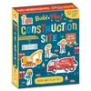 KNYGA Bookshop Build and Play Construction