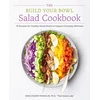 KNYGA Bookshop Build Your Bowl Salad Cookbook