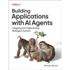KNYGA Bookshop Building Applications with AI Agents