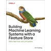 KNYGA Bookshop Building Machine Learning Systems with a Feature Store