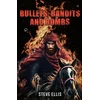 KNYGA Bookshop BULLETS, BANDITS AND BOMBS