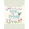KNYGA Bookshop Bump to Birthday, Pregnancy &amp; First Year Journal