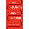 KNYGA Bookshop Bumpy Road to Better