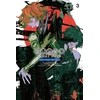 KNYGA Bookshop Bungo Stray Dogs: Dazai, Chuuya, Age Fifteen, Vol. 3