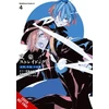 KNYGA Bookshop Bungo Stray Dogs: Dazai, Chuuya, Age Fifteen, Vol. 4