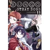 KNYGA Bookshop Bungo Stray Dogs, Vol. 11
