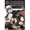 KNYGA Bookshop Bungo Stray Dogs, Vol. 13