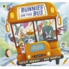 KNYGA Philip Ardagh Bunnies on the Bus