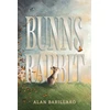 KNYGA Bookshop Bunns Rabbit