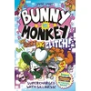 KNYGA Bunny vs Monkey: The Great Big Glitch (a Phoenix Comic Book): the instant number one bestselling book from Jamie Smart, Illustrator of the Year