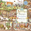 KNYGA Bookshop Bunny's Birthday Puzzle