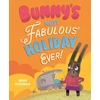 KNYGA Bookshop Bunny's Most Fabulous Holiday Ever!