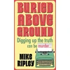KNYGA Bookshop Buried Above Ground