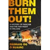 KNYGA Bookshop Burn Them Out!