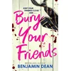 KNYGA Bookshop Bury Your Friends