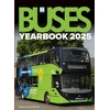 KNYGA Bookshop Buses Yearbook 2025