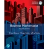 KNYGA Bookshop Business Math -- Global Edition
