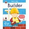 KNYGA Bookshop Busy Day: Builder