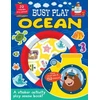 KNYGA Bookshop Busy Play Ocean