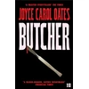 KNYGA Bookshop Oates Joyce Carol Butcher