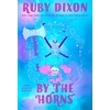 KNYGA Bookshop By the Horns