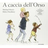 KNYGA Bookshop caccia dell'Orso