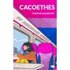 KNYGA Bookshop De Lullington Chloe Cacoethes