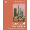 KNYGA Bookshop Cacti and Succulents