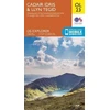 KNYGA Bookshop Cadair Idris &amp; Llyn Tegid