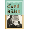KNYGA Bookshop Seethaler Robert Cafe with No Name