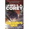 KNYGA James S. A. Corey Caliban's War