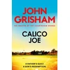 KNYGA Bookshop Calico Joe