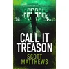 KNYGA Bookshop Call It Treason