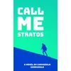 KNYGA Bookshop Georgoula Chrysoula Call me Stratos