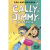 KNYGA Bookshop Cally and Jimmy: Twintastic