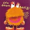 KNYGA Bookshop Calm Down Boris