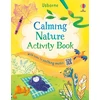 KNYGA Bookshop Calming Nature Activity Book