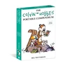 KNYGA Bookshop Calvin and Hobbes Portable Compendium Set 5