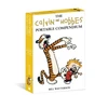 KNYGA Bookshop Calvin and Hobbes Portable Compendium Set 3