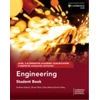 KNYGA Bookshop Cambridge Advanced National (AAQ) in Engineering Student Book