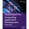 KNYGA Bookshop Cambridge Advanced National (AAQ) in Computing: Application Development Student Book