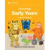 KNYGA Bookshop Cambridge Early Years Learner's Book 1B
