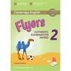 KNYGA Bookshop Cambridge English Young Learners 2 for Revised Exam from 2018 Flyers Student's Book