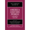 KNYGA Bookshop Cambridge History of America and the World