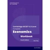 KNYGA Bookshop Cambridge IGCSE and O Level Complete Economics: Workbook