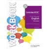 KNYGA Bookshop Cambridge IGCSE First Language English Workbook Third Edition