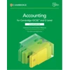 KNYGA Bookshop Cambridge IGCSE™ and O Level Accounting Coursebook with Digital Access (2 Years)