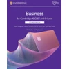 KNYGA Bookshop Cambridge IGCSE™ and O Level Business Coursebook with Digital Access (2 Years)